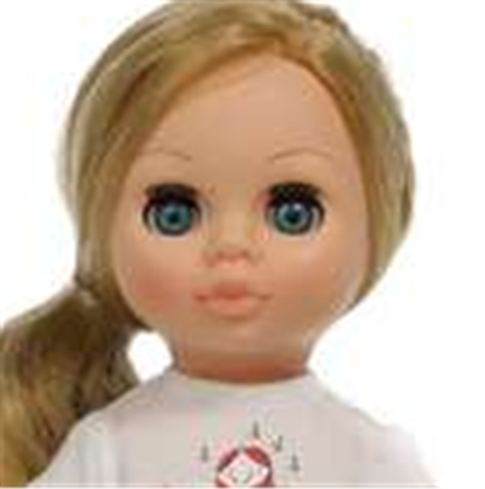 Марина Валерьевна